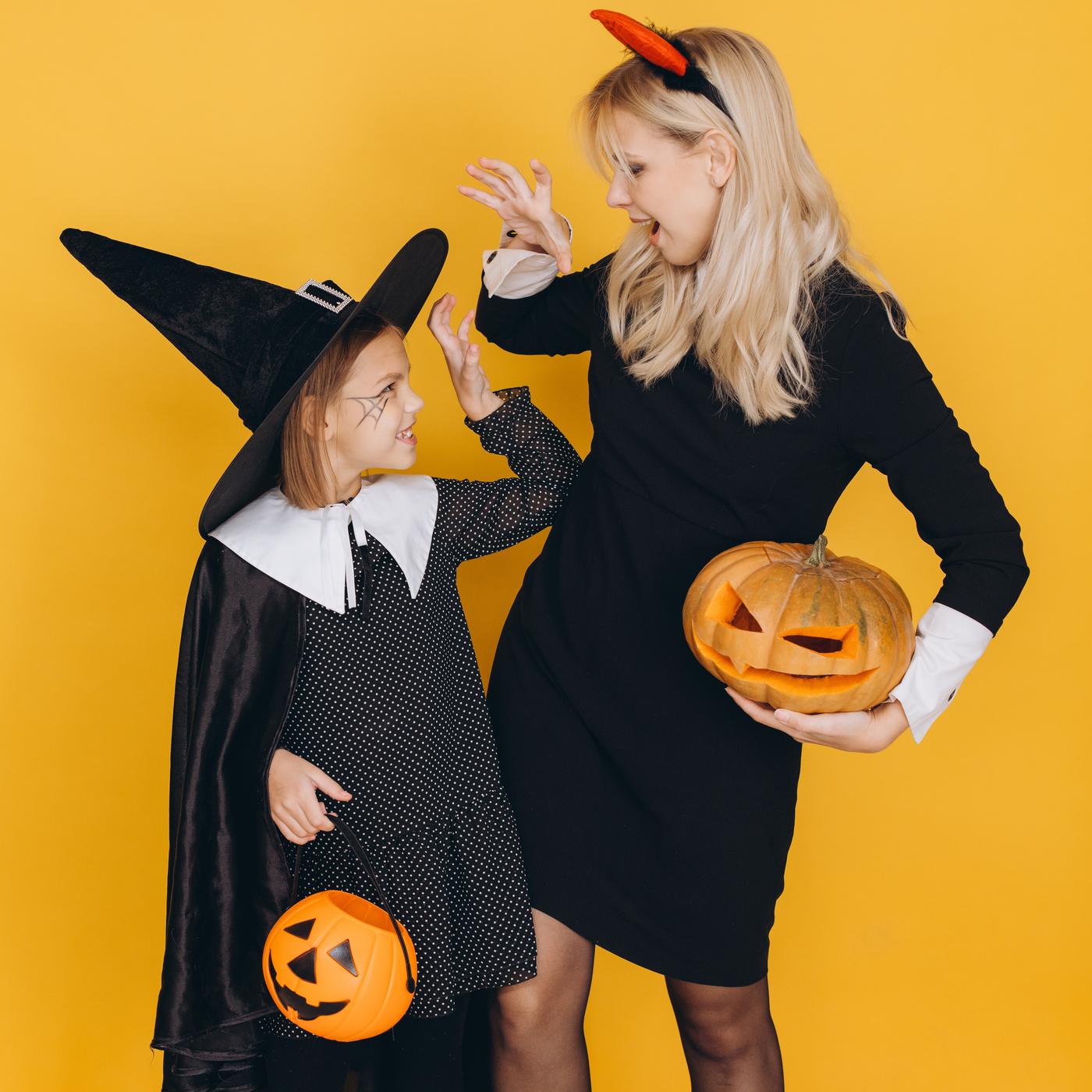 Spooktacular! Costume Competition for ALL Ages!