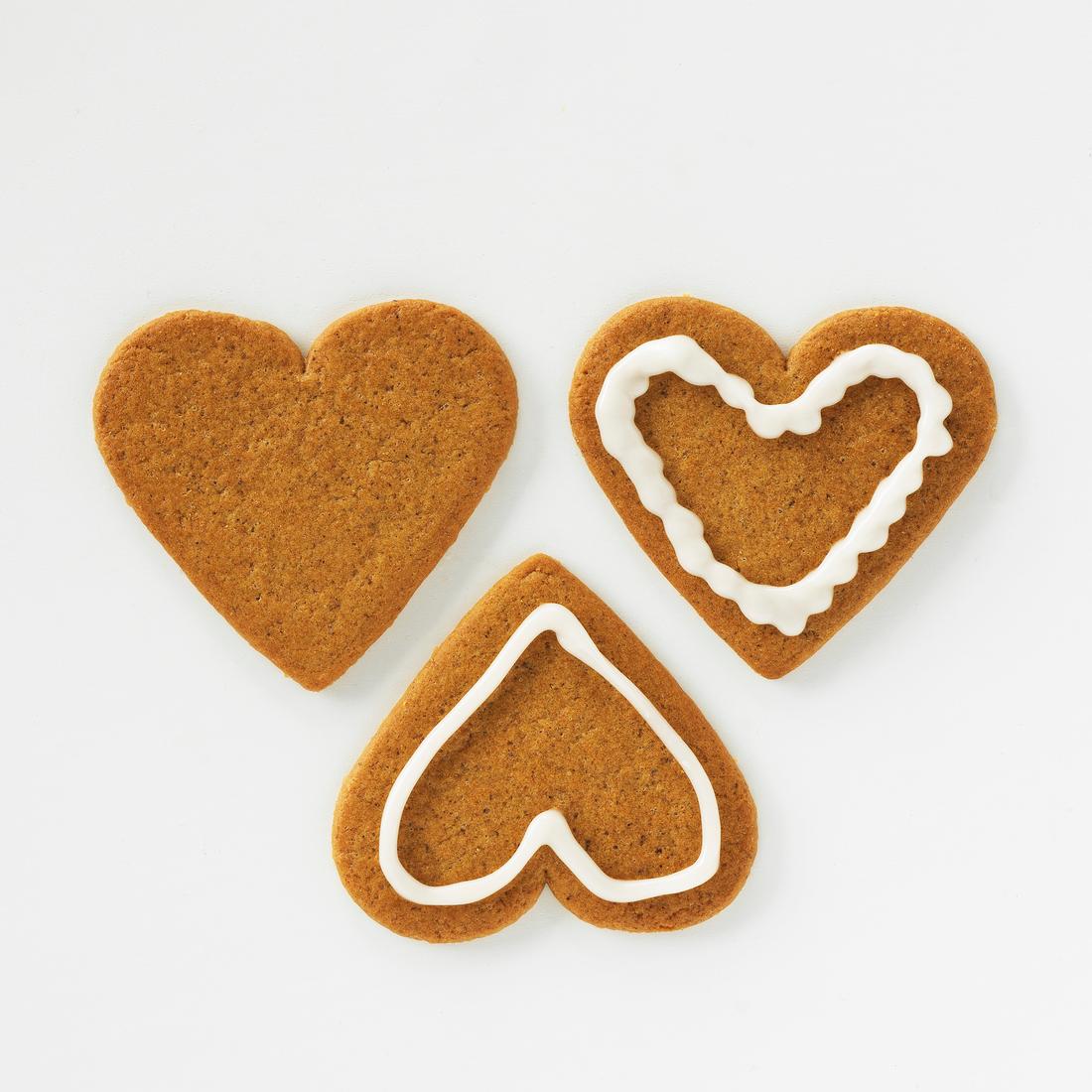 Gingerbread creations (Christmas Kids Craft)