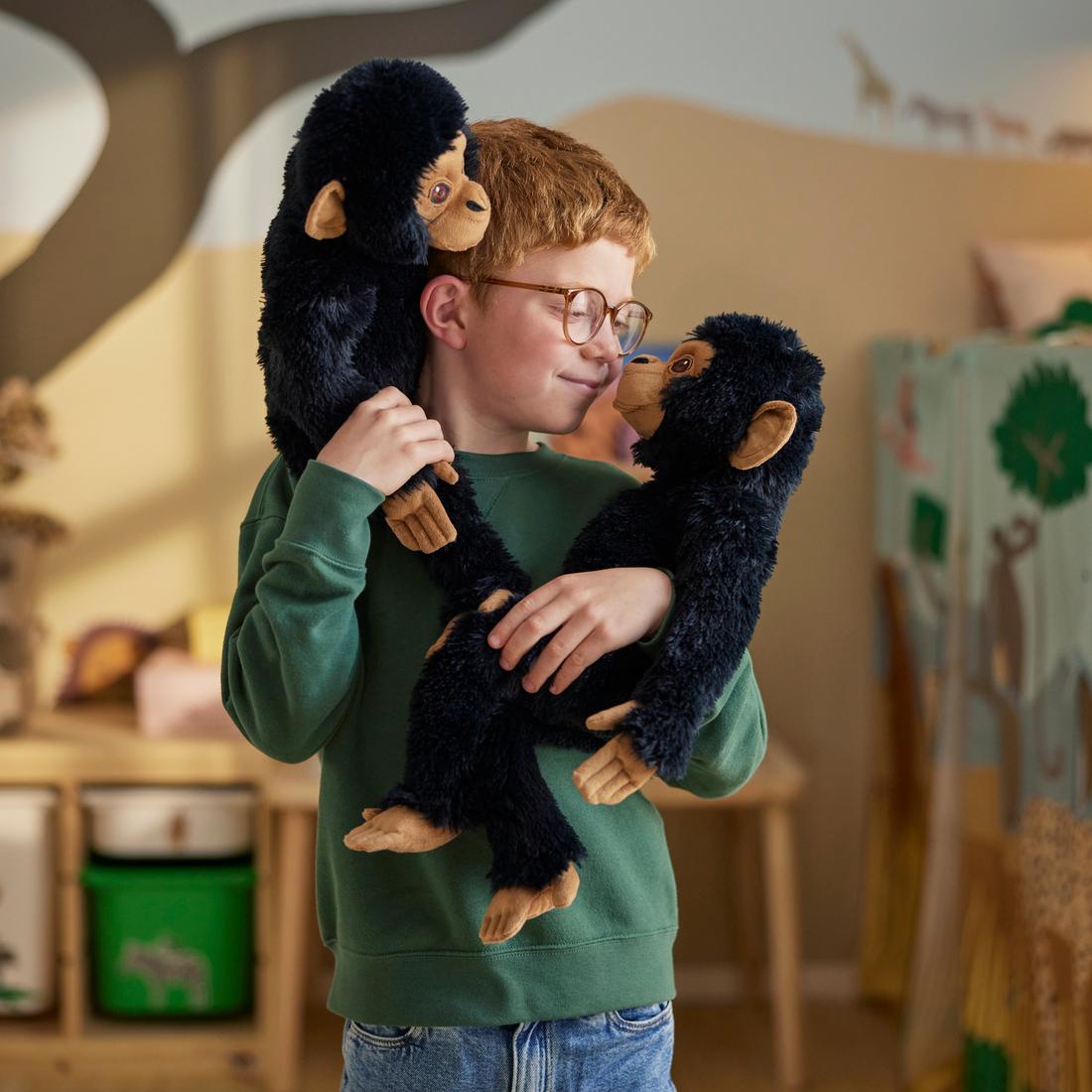SANDLÖPARE Adoption Centre | Smaland