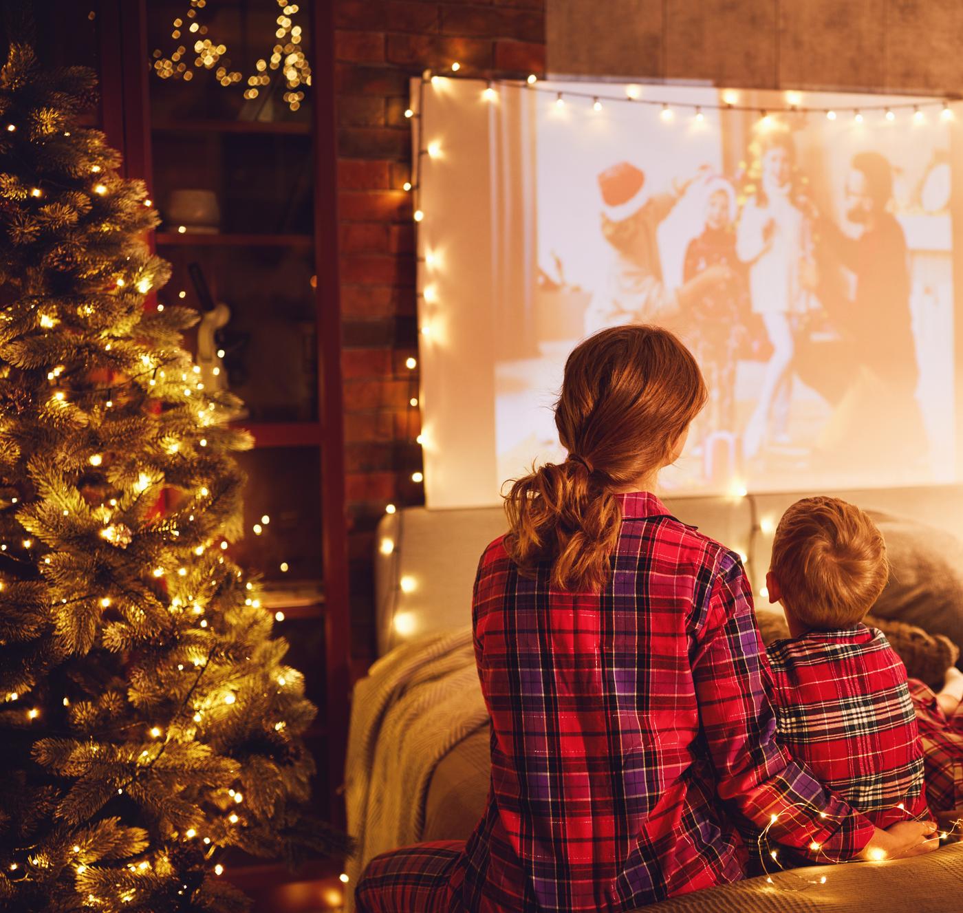 Festive Movie Time – 2 Hours in Småland