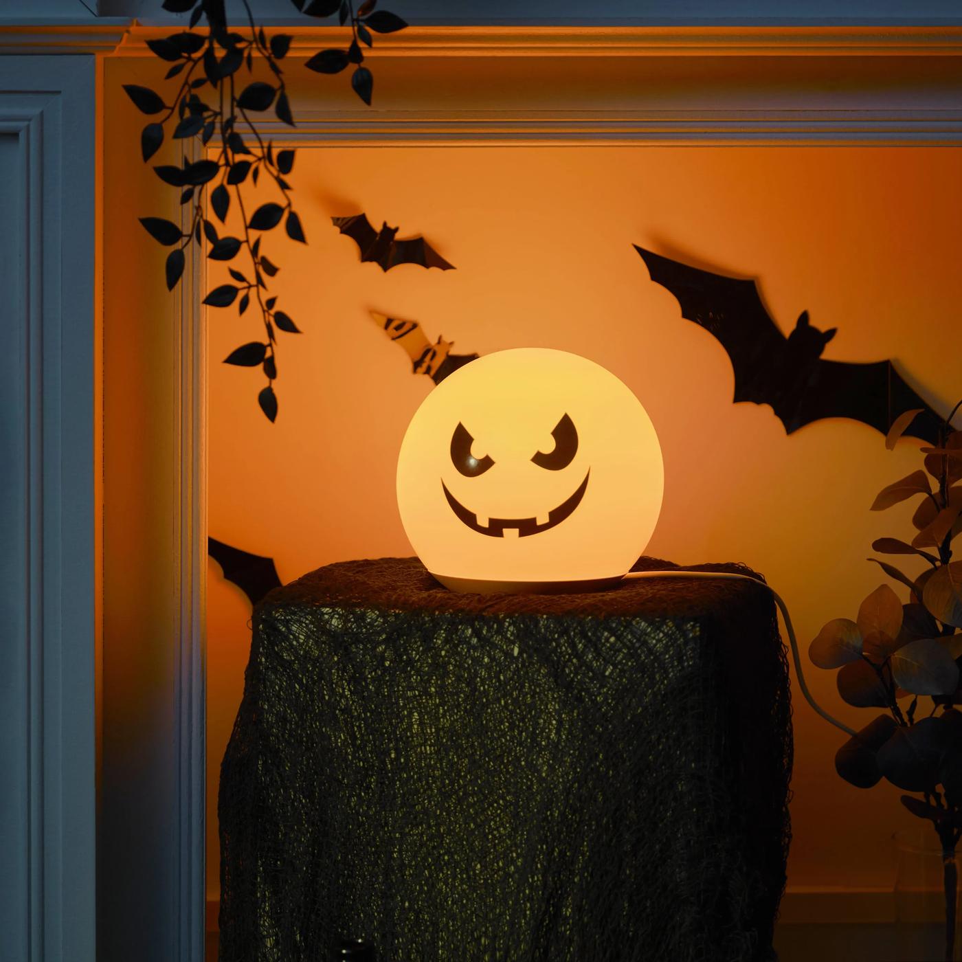Halloween Crafts at SMALAND this Half Term