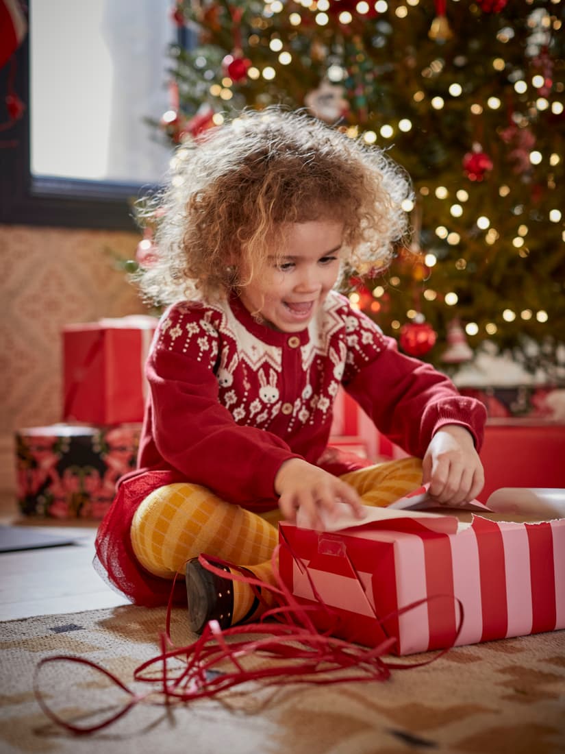 Booking for Christmas Events opens on 7th Nov