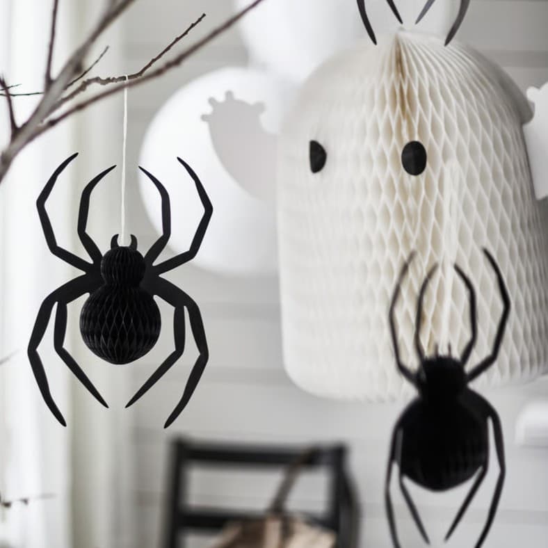 Halloween crafting!