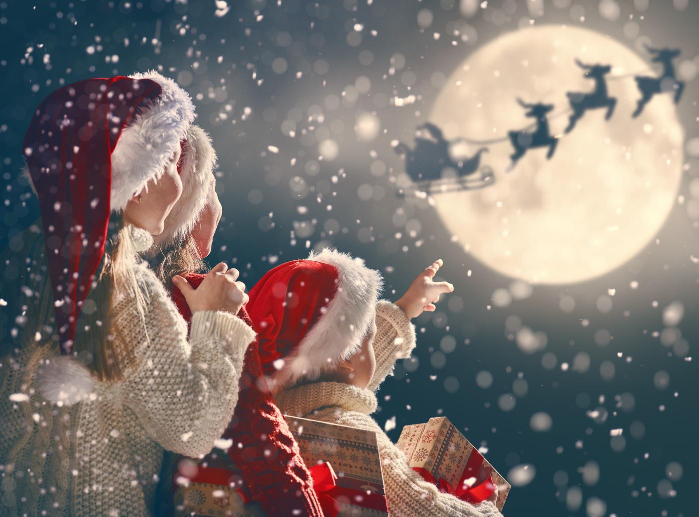 Christmas Craft Time in Småland