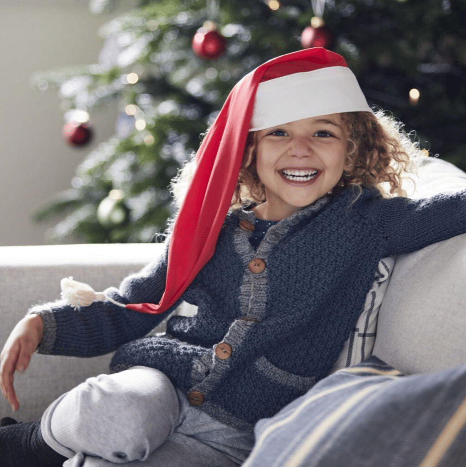 Breakfast with Santa