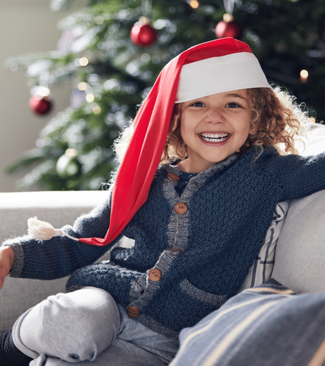 Breakfast with Santa