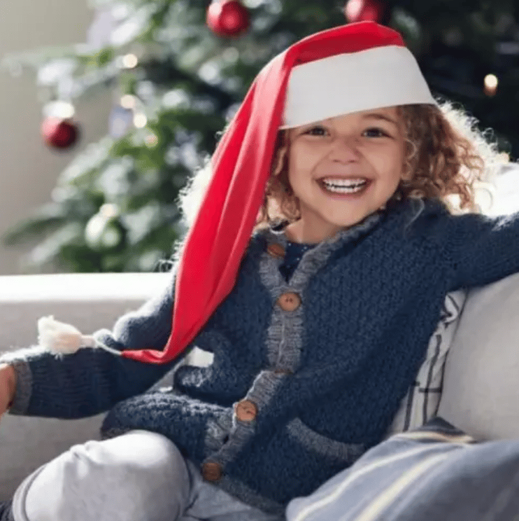 Breakfast with Santa