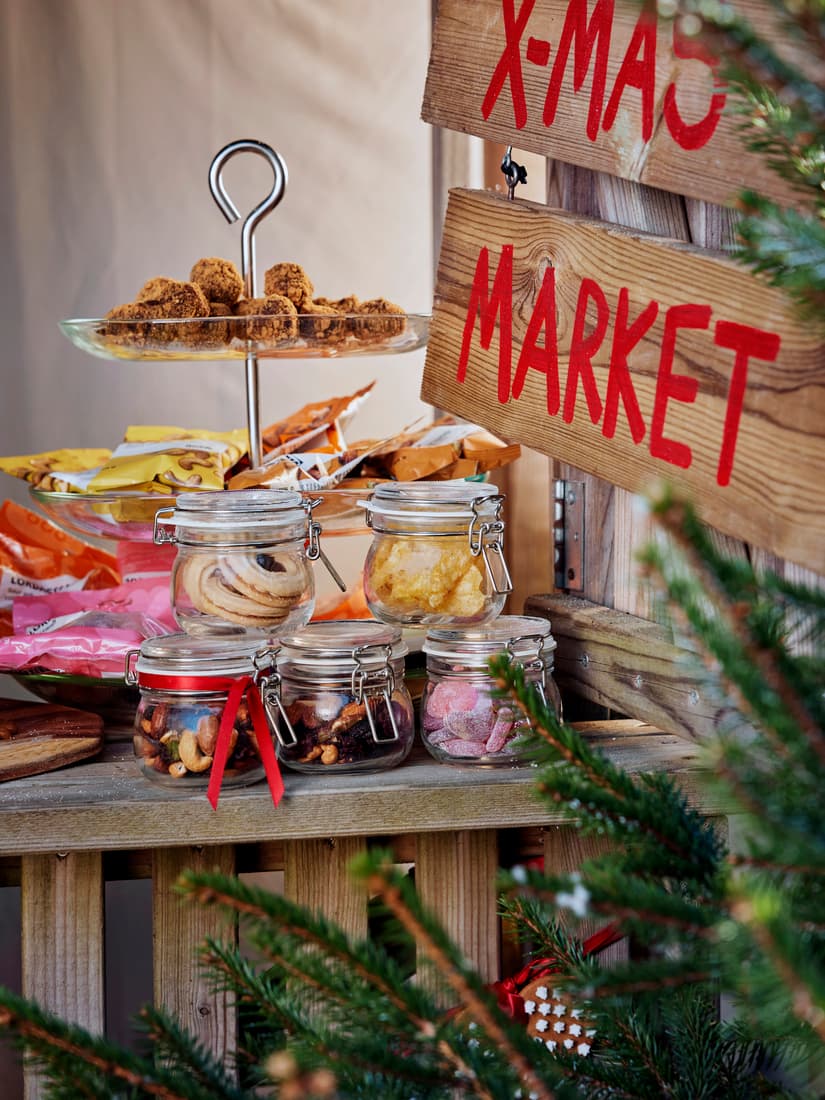 The Artisan Christmas Fair