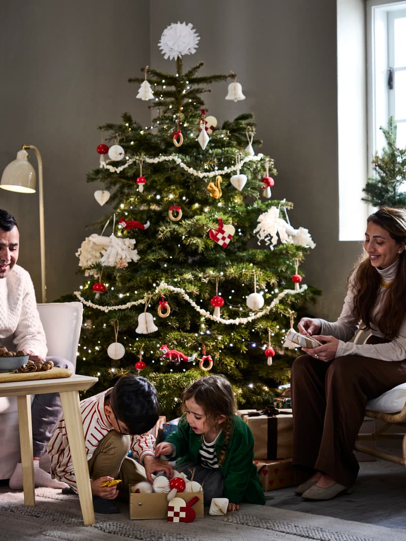 Cosy Christmas Stories