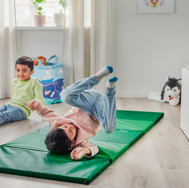 Fitness Fridays in Småland - Fridays