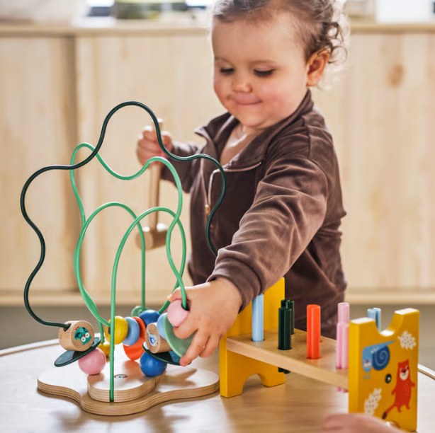 Rhyme Time with Småland – Every Wednesday!