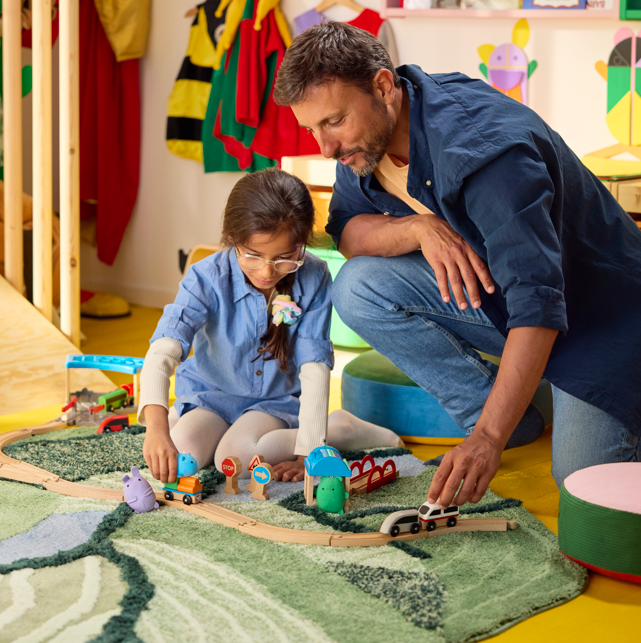 Plushie Habits Trail