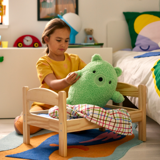 GREJSIMOJS colour trail