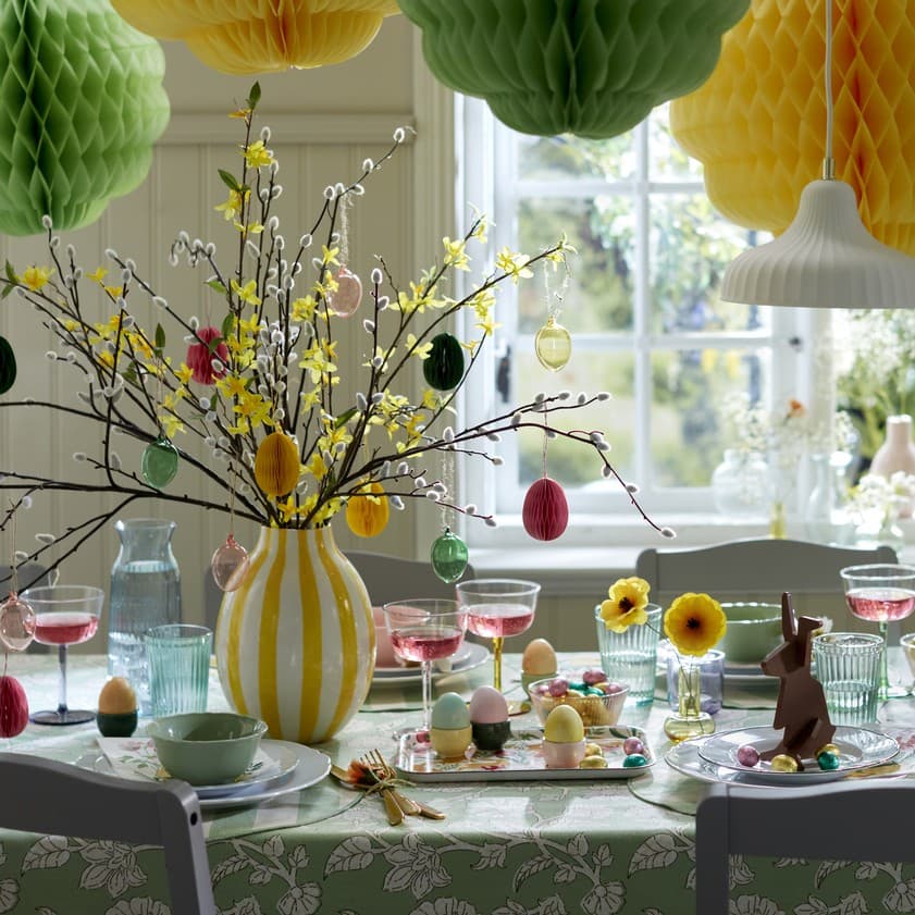 Easter Bunny Breakfast