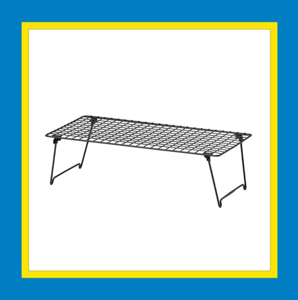 Offer of the Week: Save 40% on Grejig, shoe rack