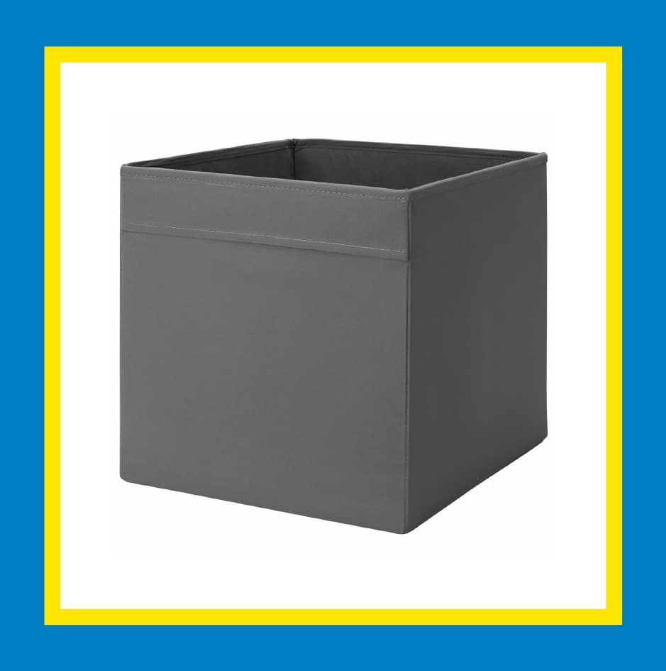 Offer of the week: save 33% on DRÖNA grey