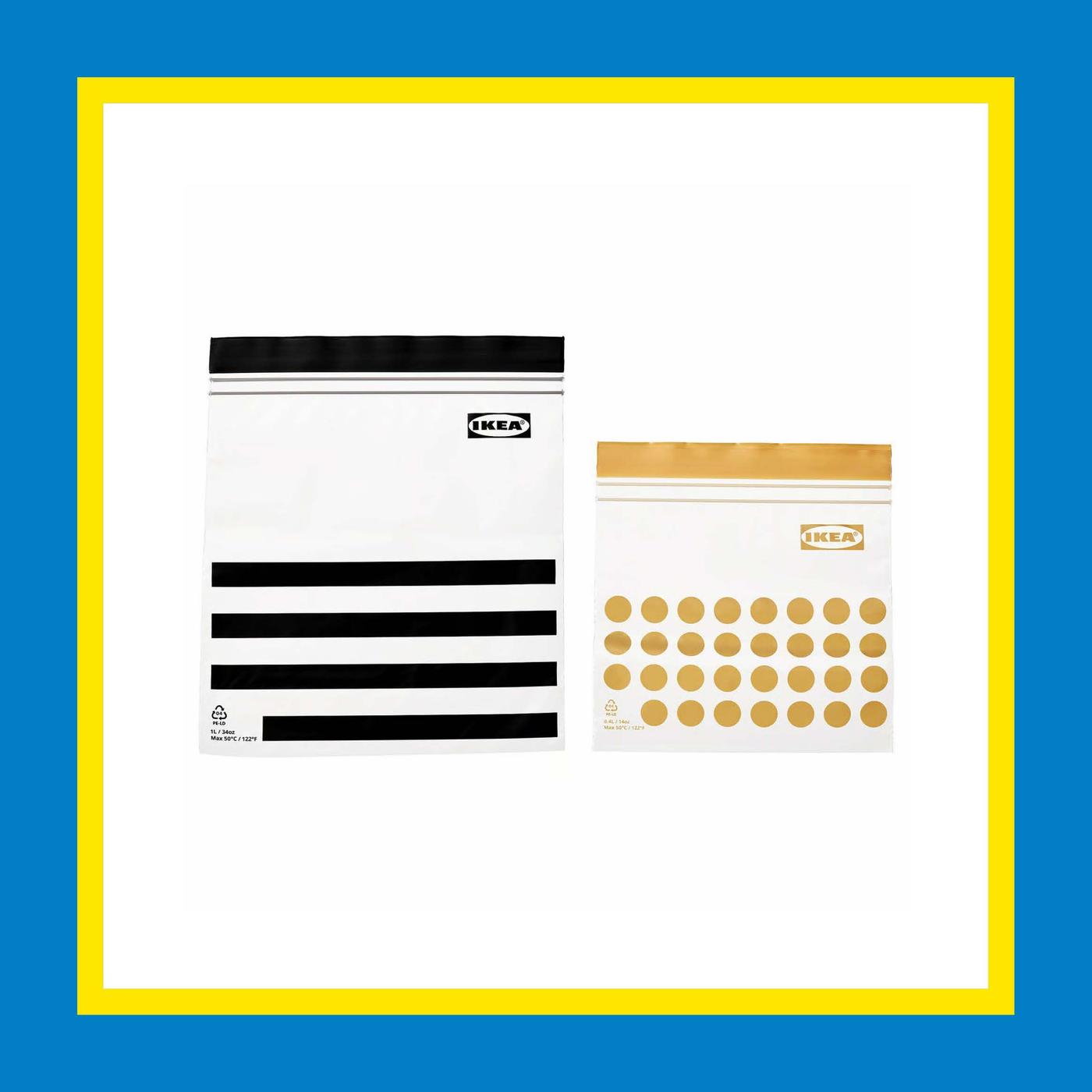 Offer of the week: save 40% on ISTAD bags