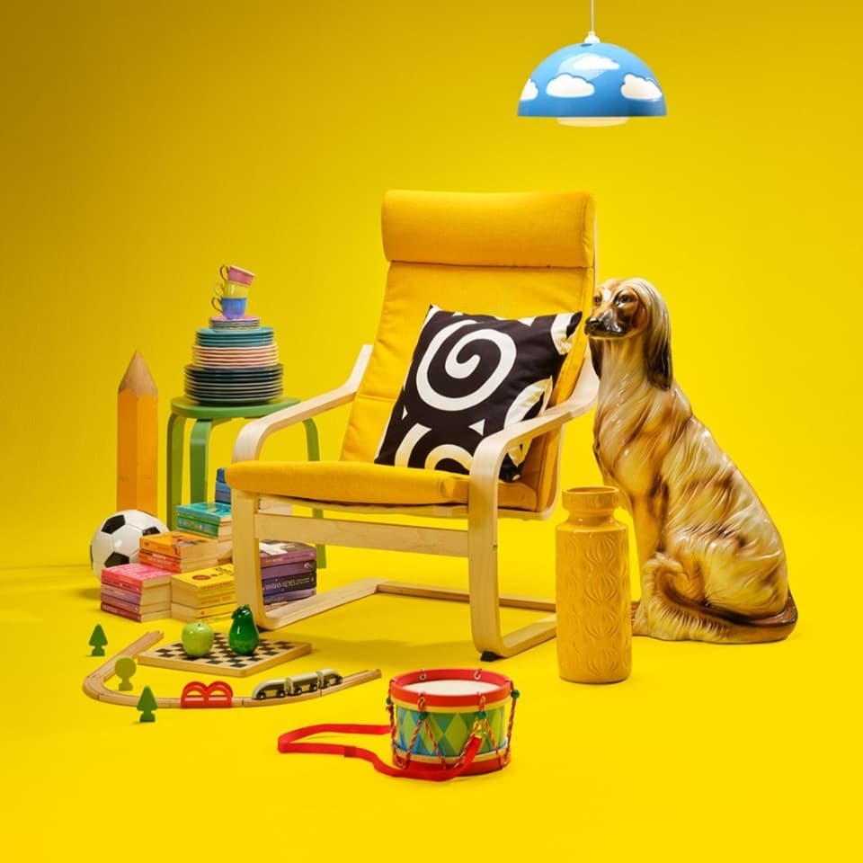 Become a Seller at 'Car Boot Sale IKEA Cardiff'