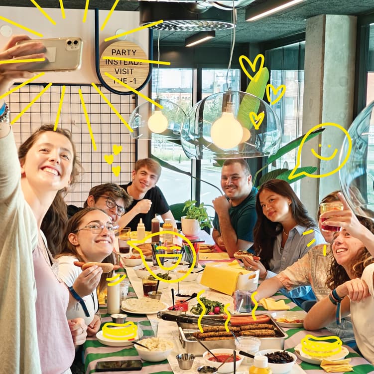 Brain Teaser Quiz Night