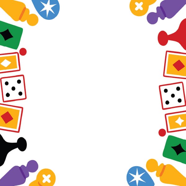 May- Games Night (Adults only)