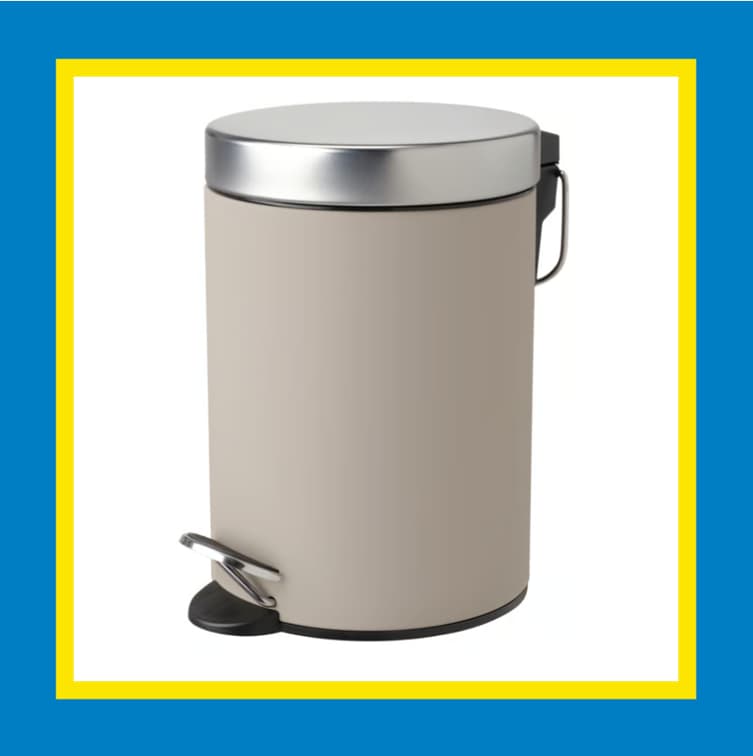 Offer of the Week: Save 40% on EKOLN Waste Bin