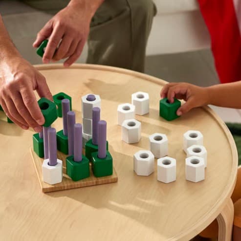 Eat, Drink &amp; Play!