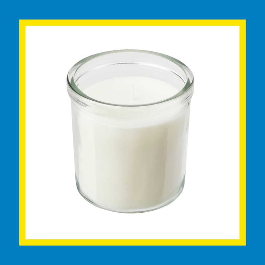 Offer: 3 for 2 on Selected Candles