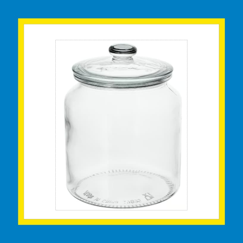 Offer of the week: save 50% off VARDAGEN jar