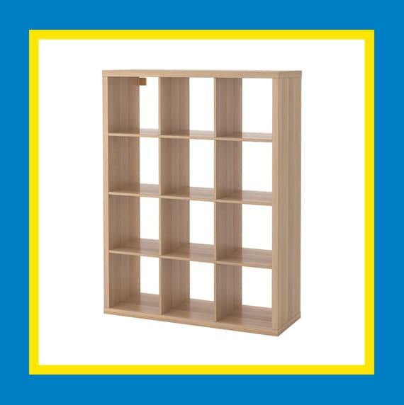 Offer of the week: save 50% off this KALLAX