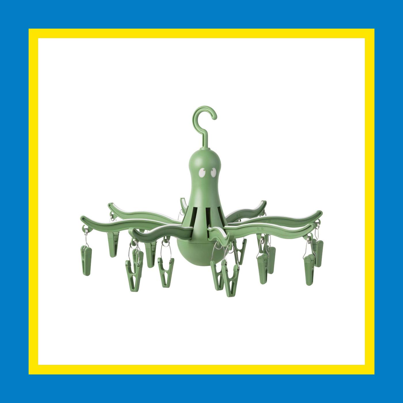 Offer of the week:save 40% on PRESSA hanging dryer