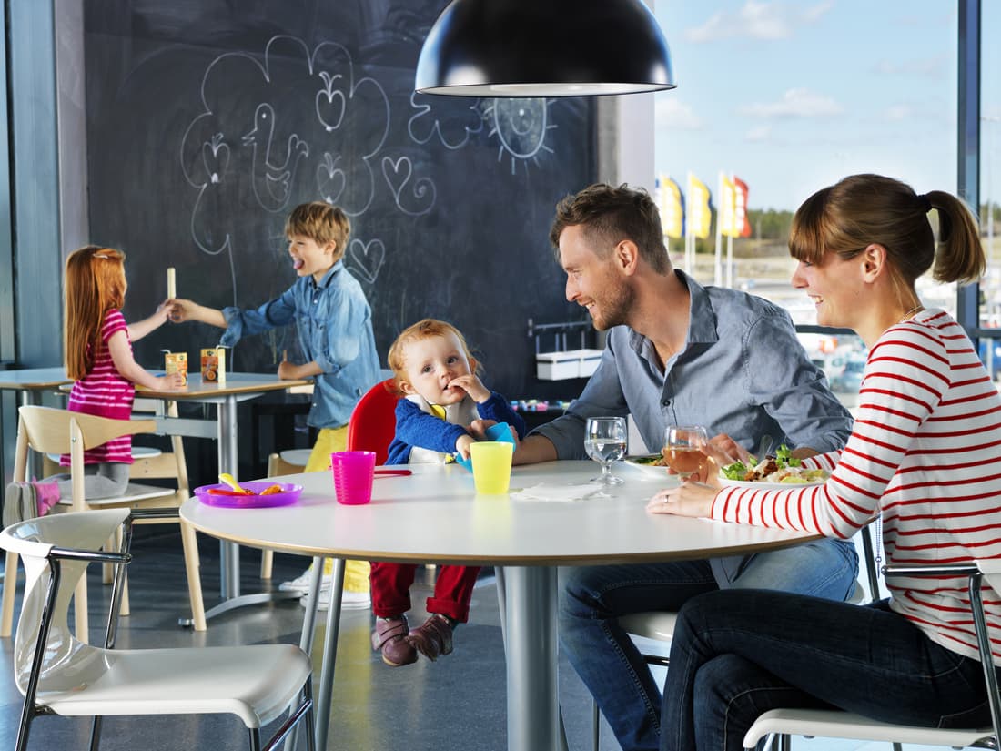 Lets celebrate Little Saturdays*, Every Wednesday