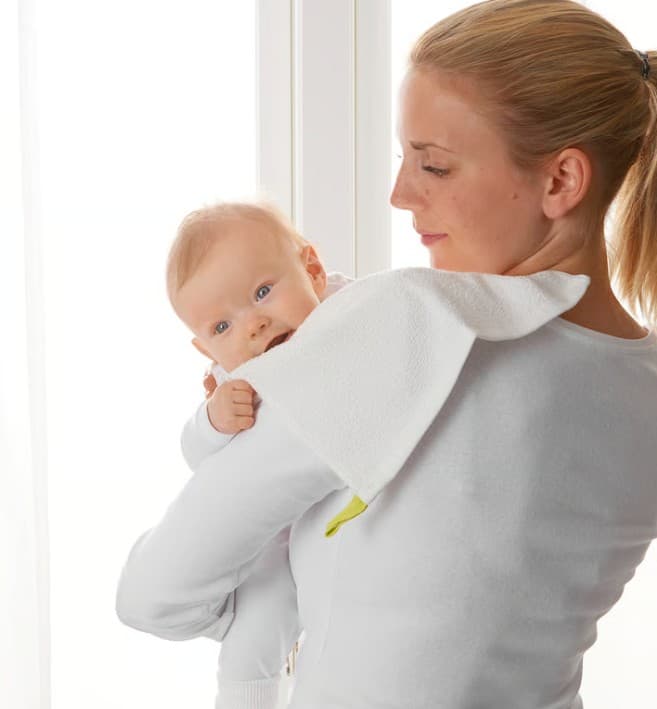 Home start infant feeding support group