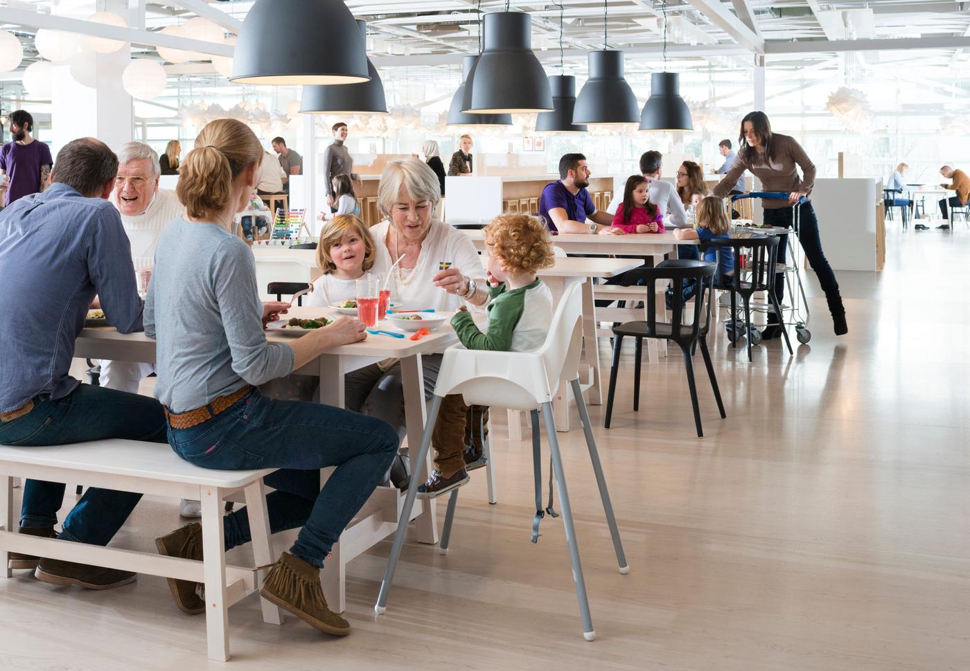 Little Saturdays* Games night at IKEA Cardiff!