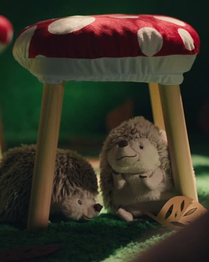 Wild homes for Wildlife