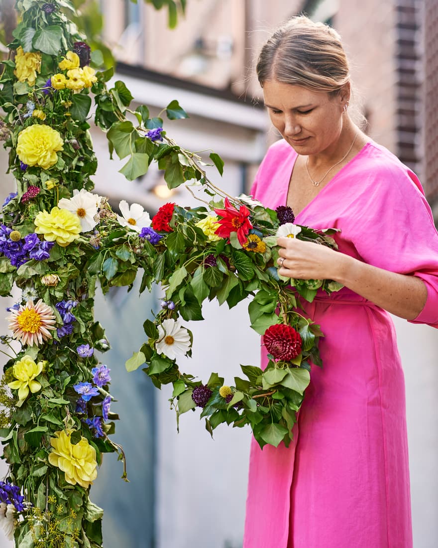 Coming Soon - Midsommar Party Tickets