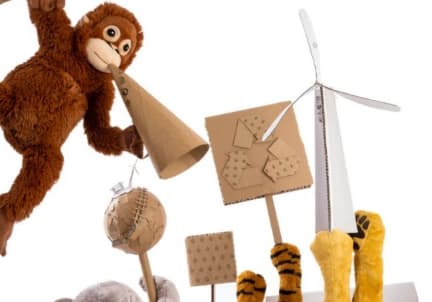 Eco Explorers: The crossword challenge