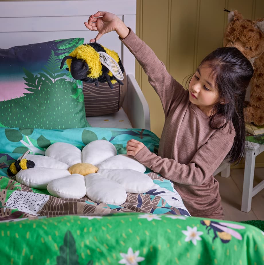 World Bee Day Craft