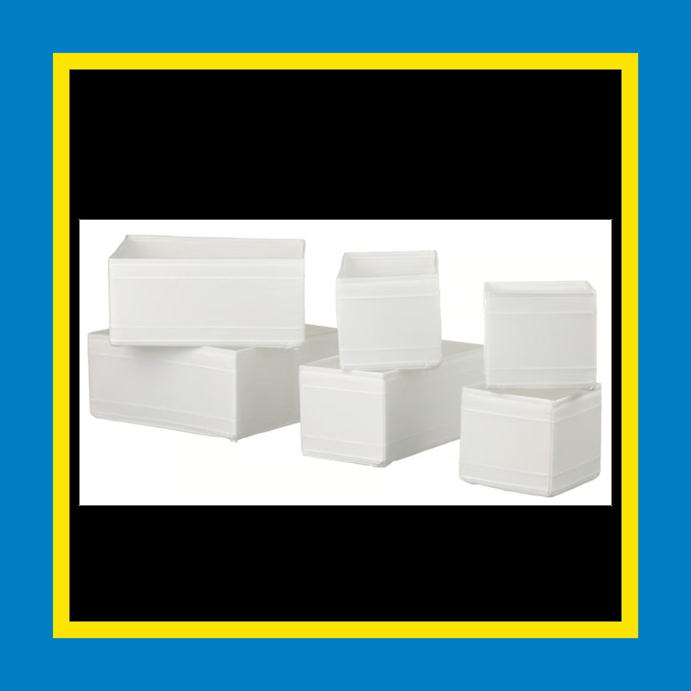 Offer of the week: save 50% off SKUBB set of 6