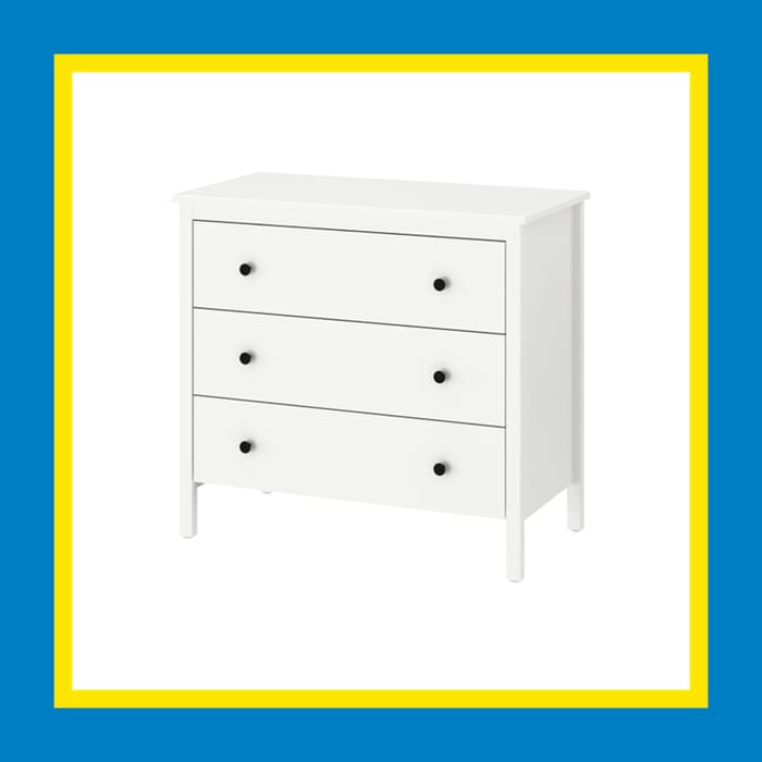 IKEA Lakeside Event - Offer of the week:Save 35% KOPPANG 3dr chest