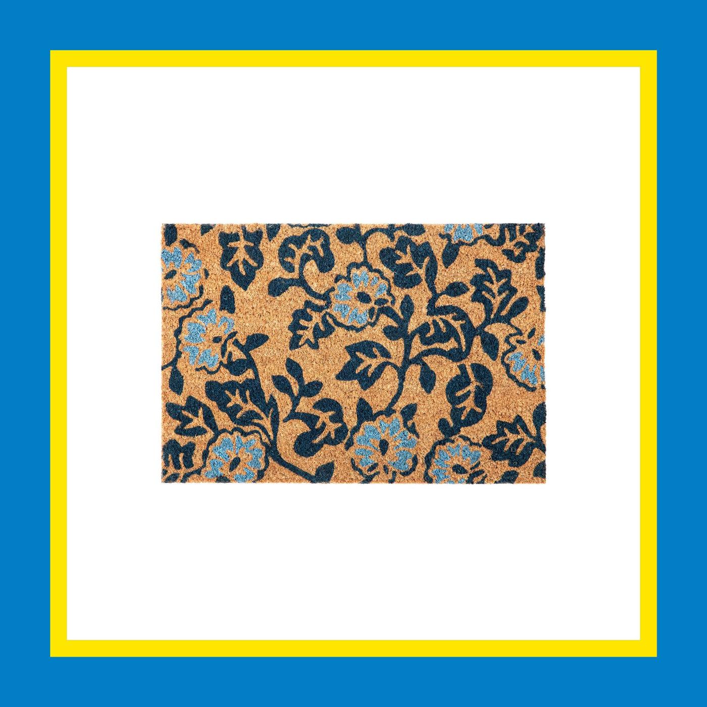 Offer of the week: save 40% on PLATSMÄRKE doormat