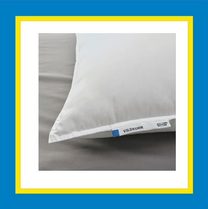 Offer of the Week: Save 50% on VILDKORN Pillow