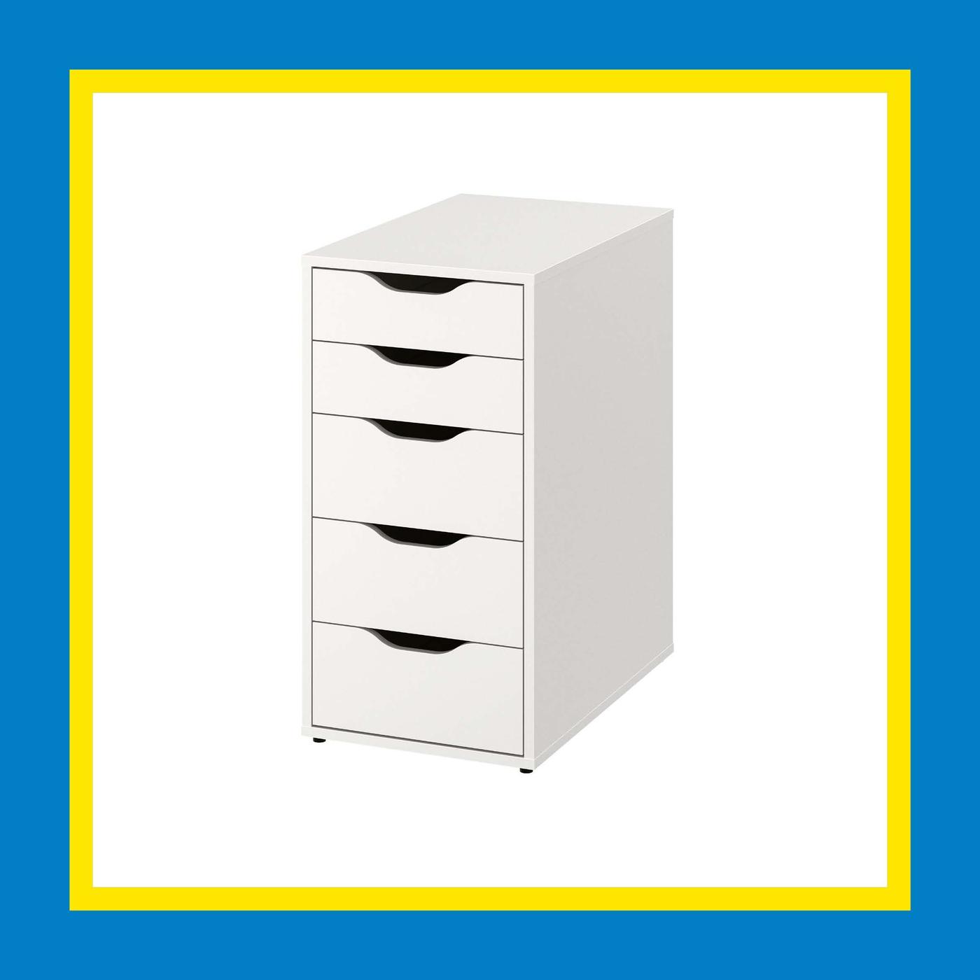 Offer of the week: save 20% on ALEX drawers