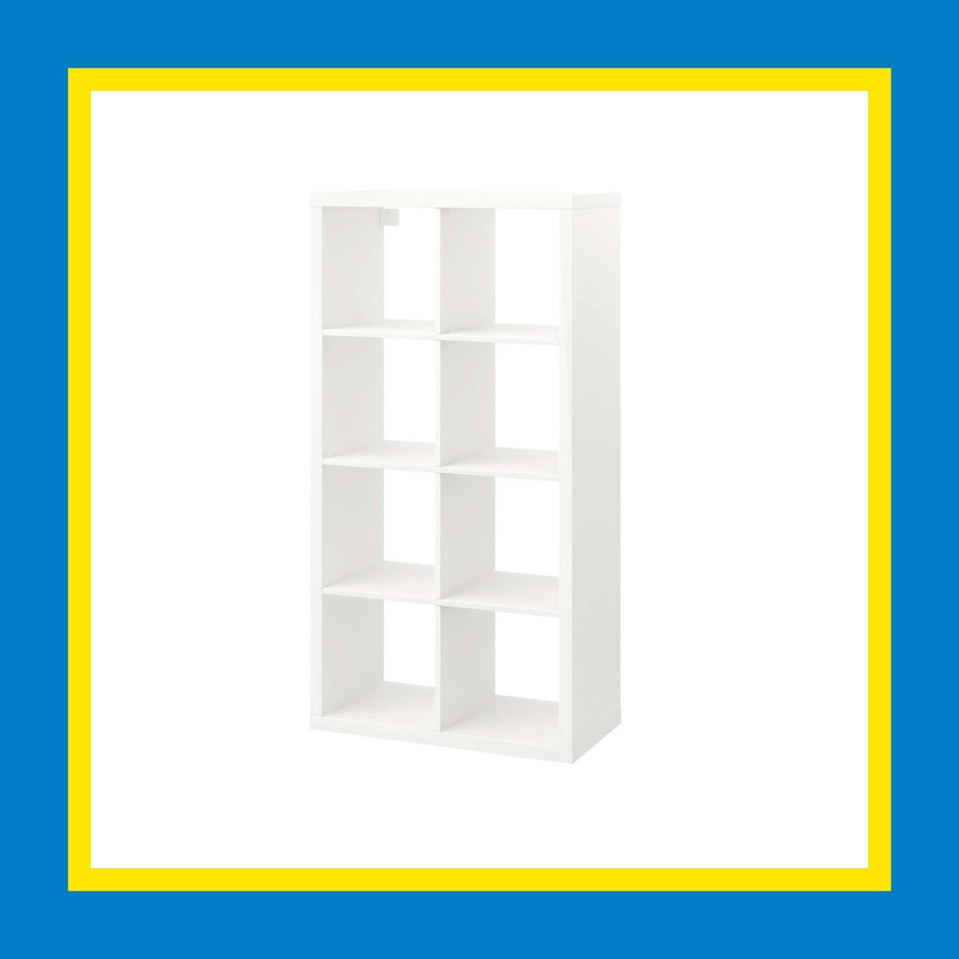 Offer of the week: save 20% on KALLAX frame