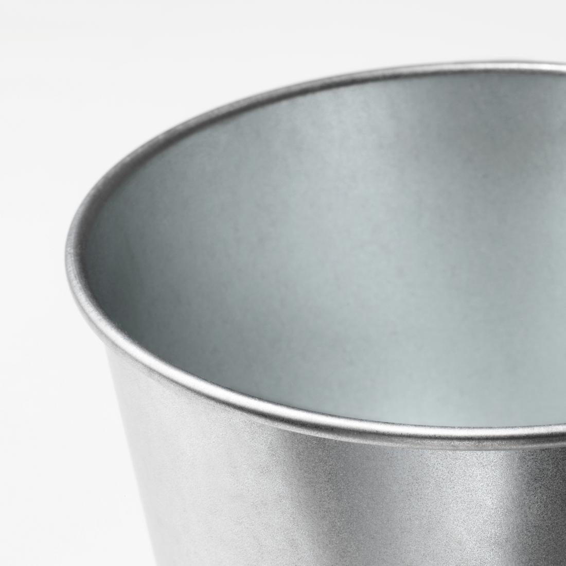 Decorate your own plant pot!