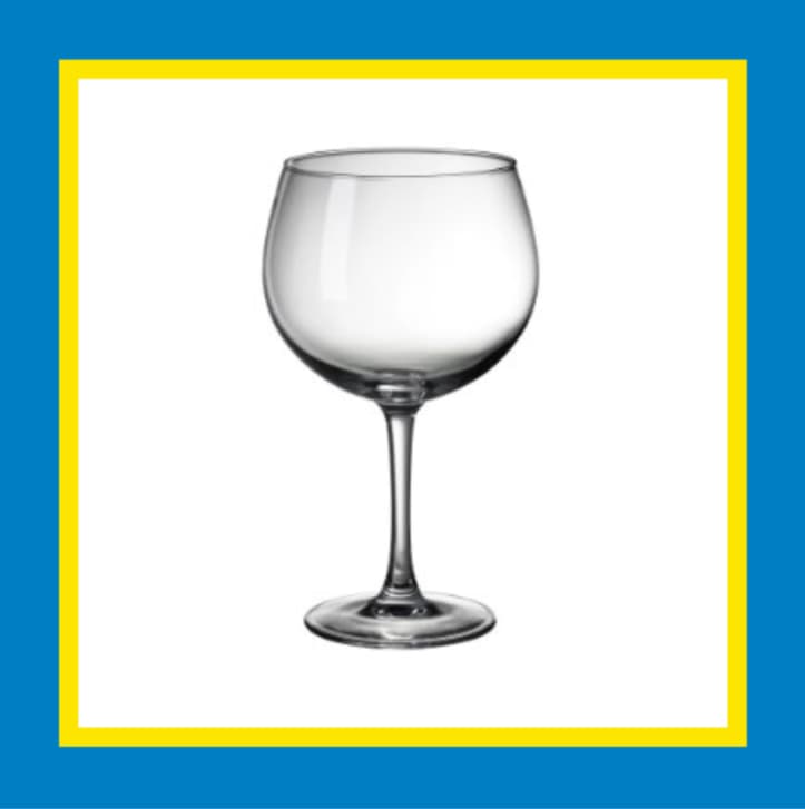 Offer of the week: save 50% on LJUSKRAFTIG Glass