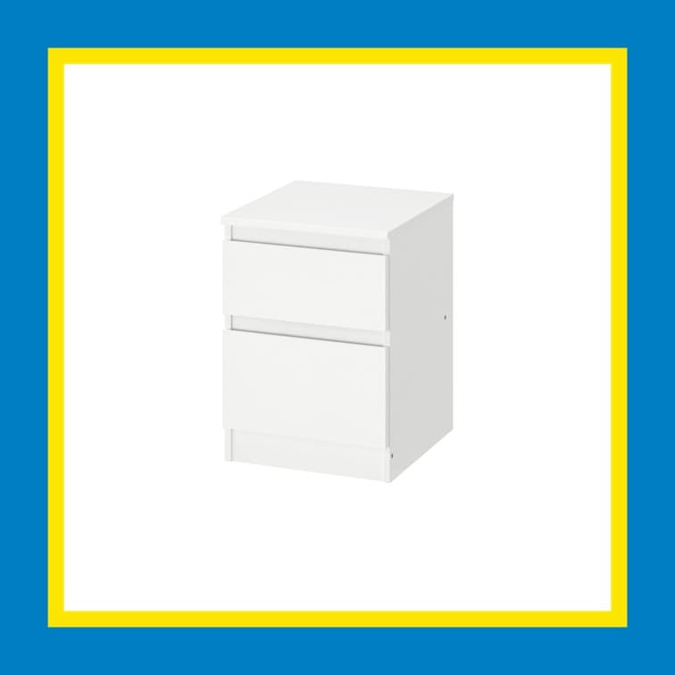 Offer of the week:Save 41% on KULLEN N chest2 drwr