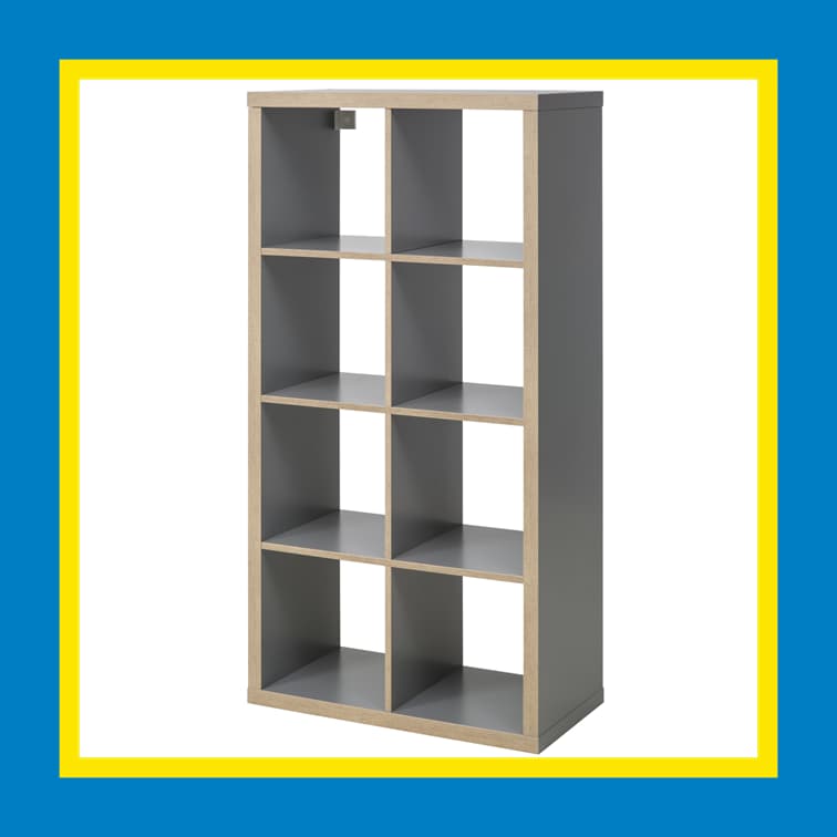 IKEA Family Offer: save 25% off KALLAX