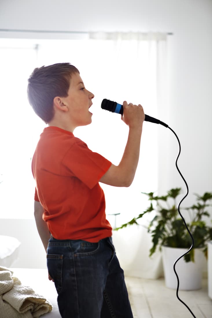 Kids Karaoke: 2 Hours in Småland