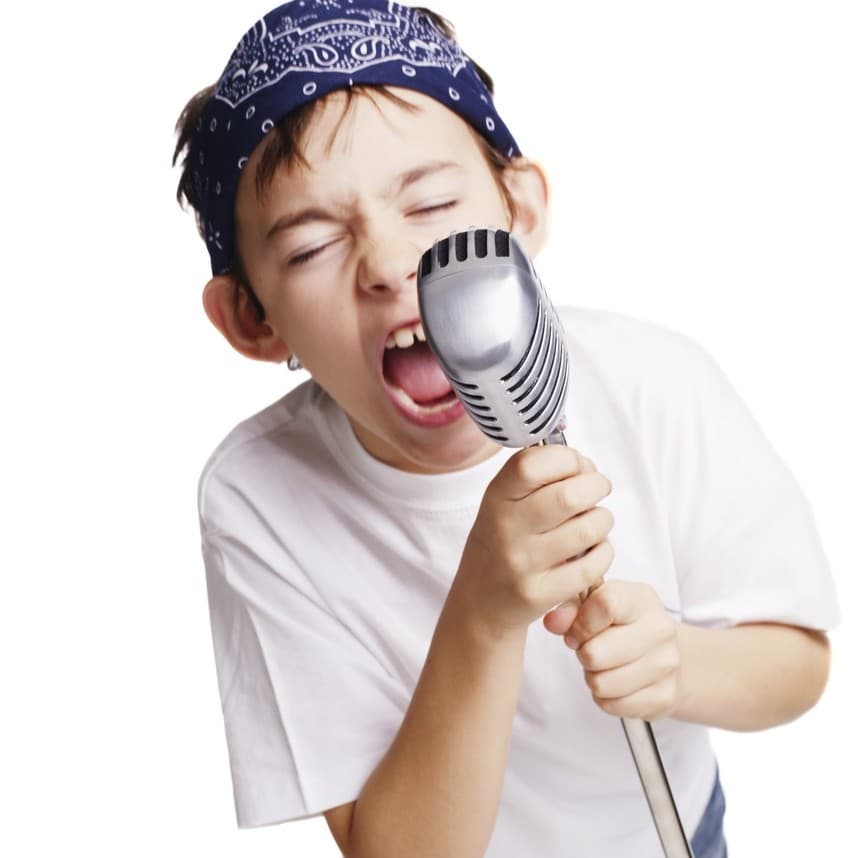 Kids Karaoke: 2 Hours in Småland