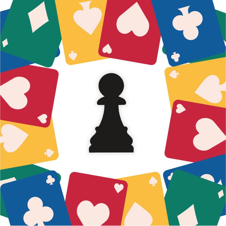 June - Board Games Night
